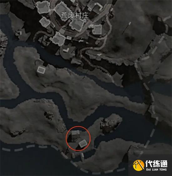 三角洲行动长弓溪谷彩蛋协议箱解密攻略