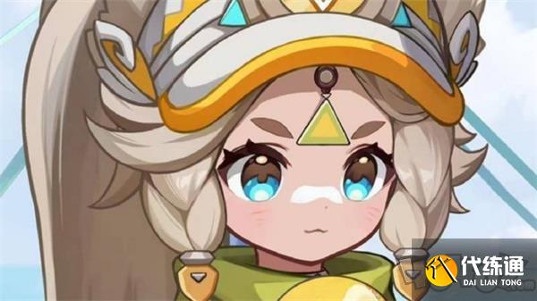 原神卡齐娜值不值得培养 卡齐娜角色详细介绍