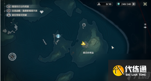 鳴潮縱使三度迎來落日成就達成攻略