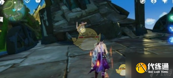 《原神》幽林枝位置介绍一览