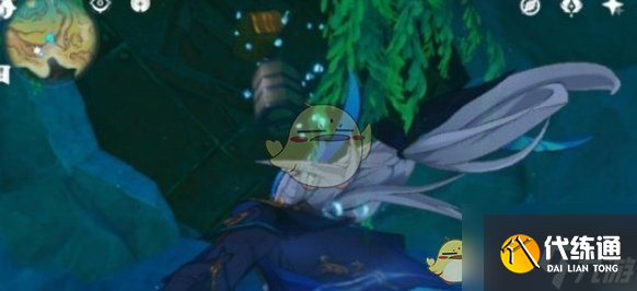 《原神》幽林枝位置介绍一览