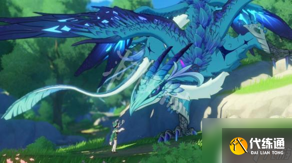 原神草本是哪个位置 原神草本秘境位置攻略