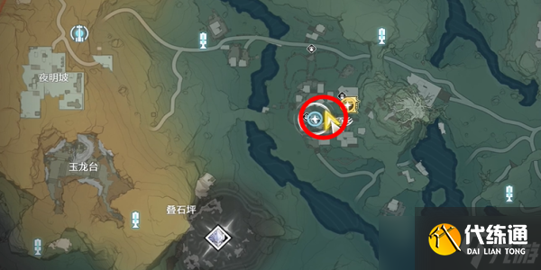 鳴潮1.2邀請桃祈拍照任務怎么做 鳴潮桃祈拍照任務攻略