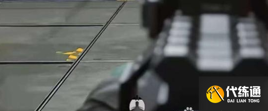 三角洲行動適合壓槍靈敏度設(shè)置