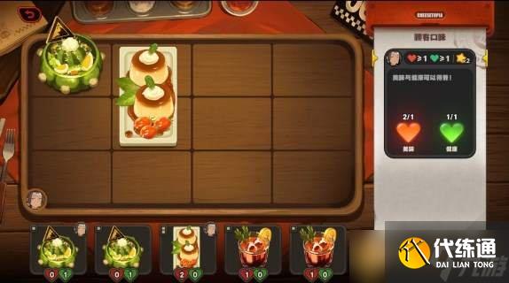 《絕區零》1.2霸主的歡宴第一天解謎步驟,詳細拍照位置在哪