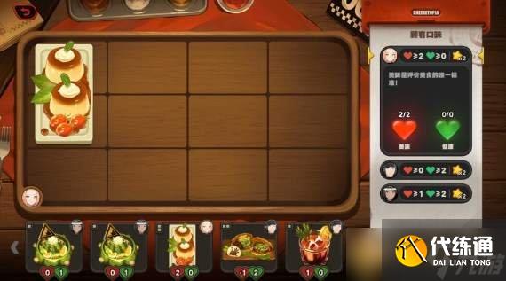 《絕區零》1.2霸主的歡宴第一天解謎步驟,詳細拍照位置在哪