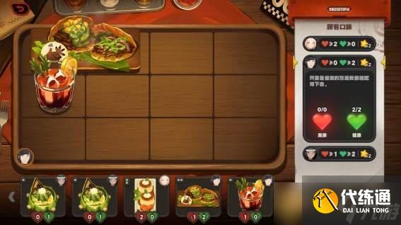 《絕區零》1.2霸主的歡宴第一天解謎步驟,詳細拍照位置在哪