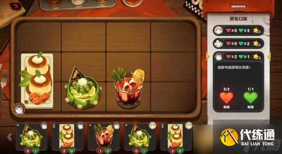 《絕區零》1.2霸主的歡宴第一天解謎步驟,詳細拍照位置在哪