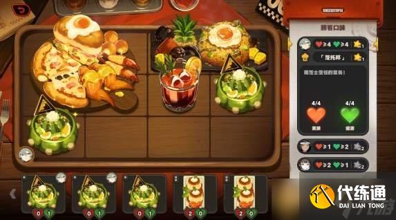 《絕區零》1.2霸主的歡宴第一天解謎步驟,詳細拍照位置在哪