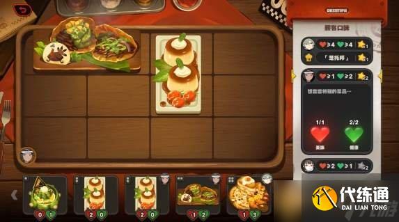 《絕區零》1.2霸主的歡宴第一天解謎步驟,詳細拍照位置在哪