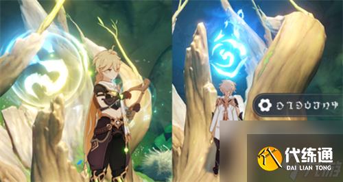 原神须弥曲调有几个 曲谱有哪些