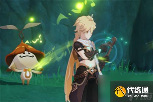 原神须弥曲调有几个 曲谱有哪些