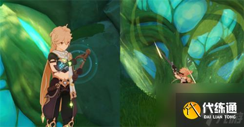 原神须弥曲调有几个 曲谱有哪些