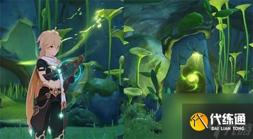 原神须弥曲调有几个 曲谱有哪些