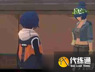 絕區(qū)零應(yīng)急食品的味道怎么過(guò)