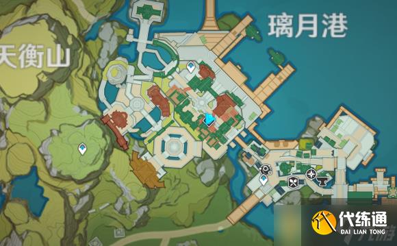 《原神》北陆长柄武器原胚获取方法分享