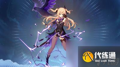 原神有香自西来活动菲谢尔食物喜好及对话介绍