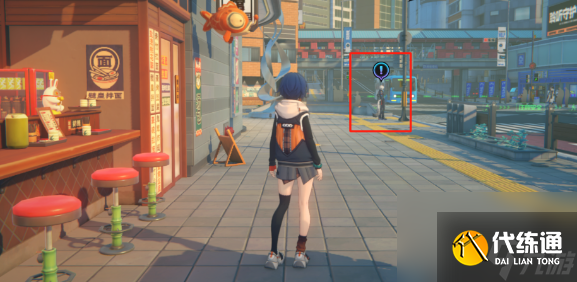 絕區零賽斯升階宣傳事件任務攻略