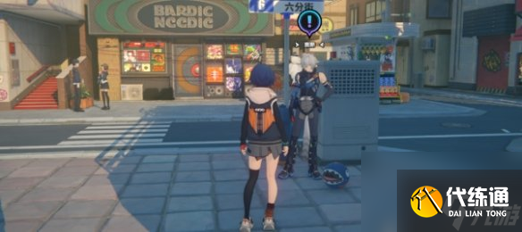 絕區零賽斯升階宣傳事件任務攻略