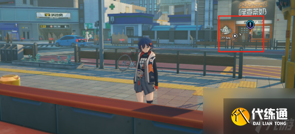 絕區零賽斯升階宣傳事件任務攻略