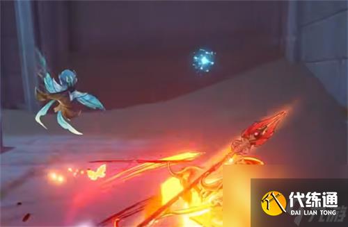 原神避让之丘左下角遗迹解谜攻略 避让之丘遗迹怎么开