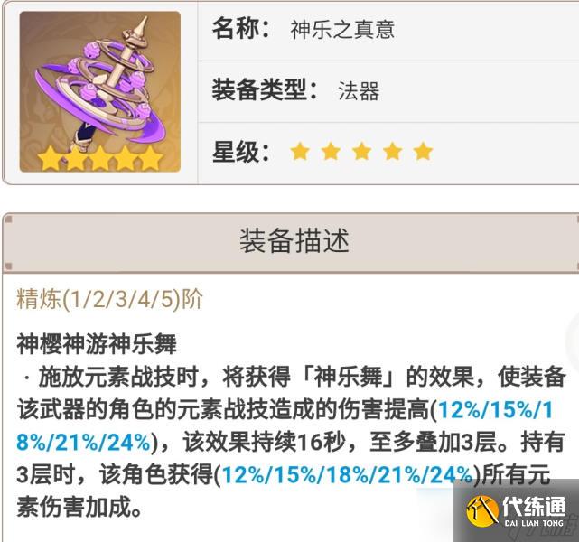 【原神】V5.0攻略 | 纳西妲培养攻略