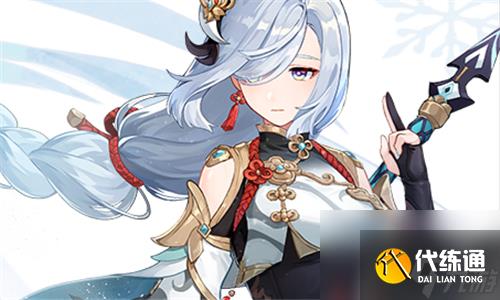 原神申鹤什么时候复刻 申鹤复刻时间分析