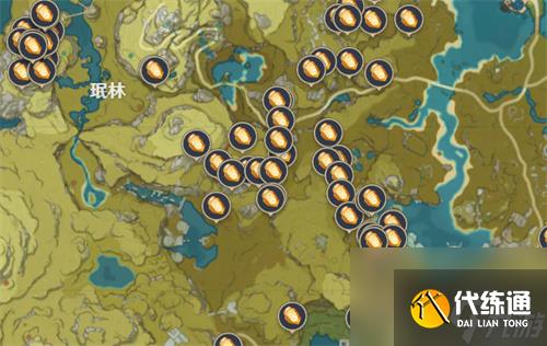 原神石珀多久刷新一次