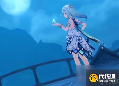 原神珐露珊技能加点顺序一览 天赋升级顺序是什么