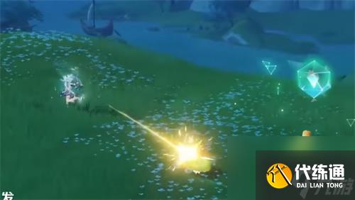 原神珐露珊技能加点顺序一览 天赋升级顺序是什么