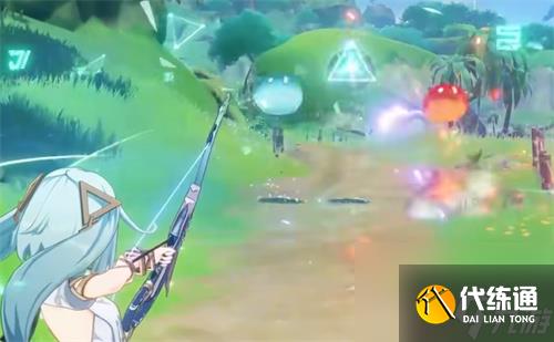 原神珐露珊技能加点顺序一览 天赋升级顺序是什么