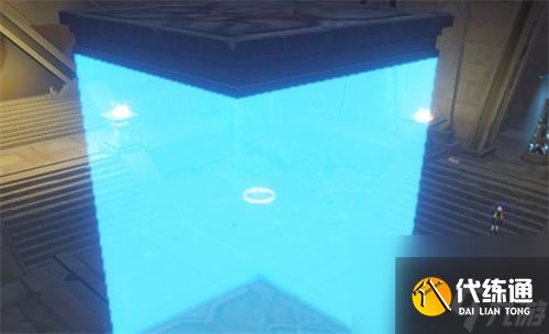 原神升降机怎么登顶 使用方法介绍