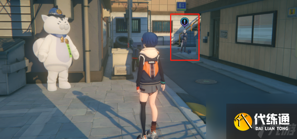 絕區(qū)零賽斯升階宣傳事件任務(wù)怎么過