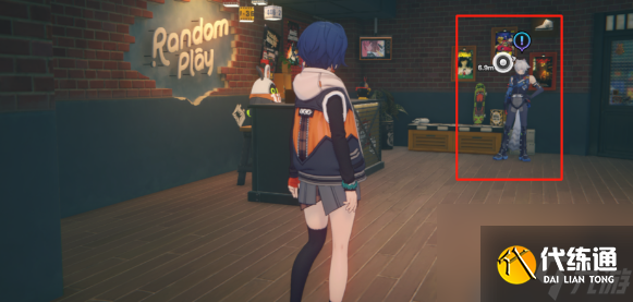 絕區(qū)零賽斯升階宣傳事件任務(wù)怎么過