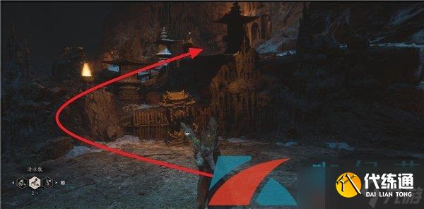 《黑神话悟空》虫校尉精魄获得方法