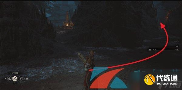 《黑神话悟空》虫校尉精魄获得方法