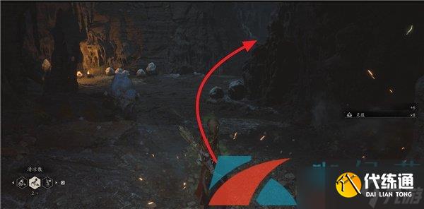 《黑神话悟空》虫校尉精魄获得方法