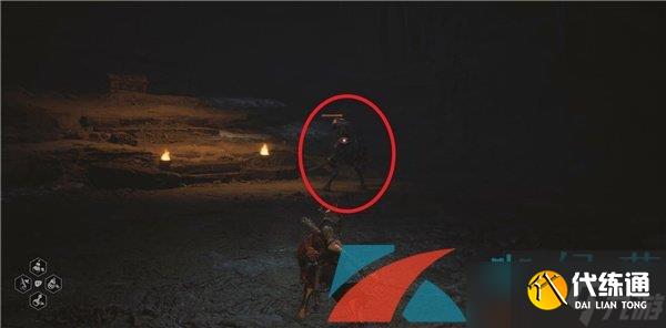 《黑神话悟空》虫校尉精魄获得方法