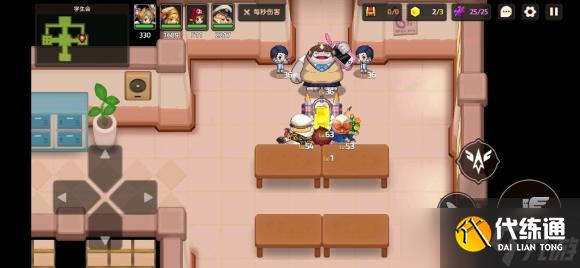 坎公骑冠剑学生会三星通关攻略？坎公骑冠剑内容介绍