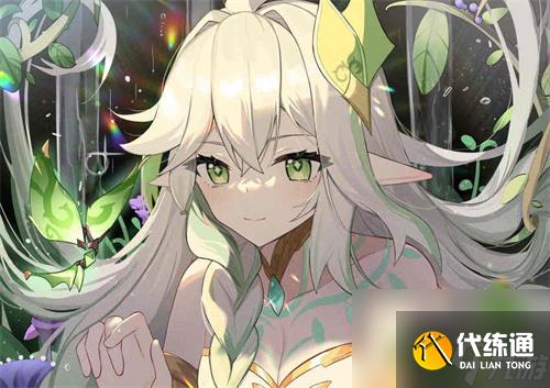 原神千夜浮梦适合谁 适配角色推荐