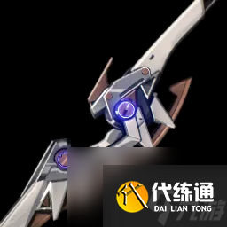 鳴潮1.3新武器匯總