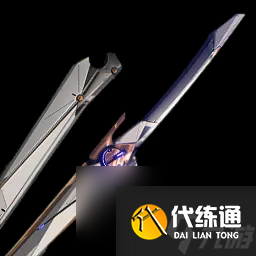鳴潮1.3新武器匯總