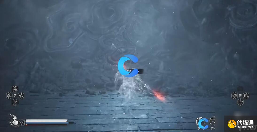 《黑神话悟空》折梅见赠六十一难成就达成方法