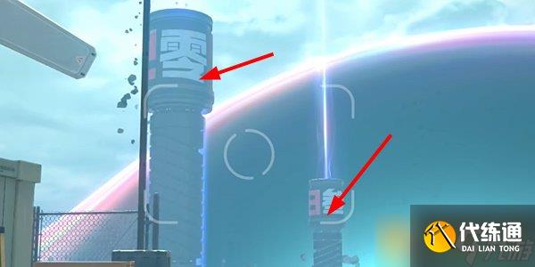 《絕區(qū)零》1.2第二幕日落的空洞時(shí)任務(wù)濾鏡添加步驟