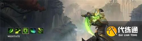 英雄联盟手游新手玩什么英雄容易上手