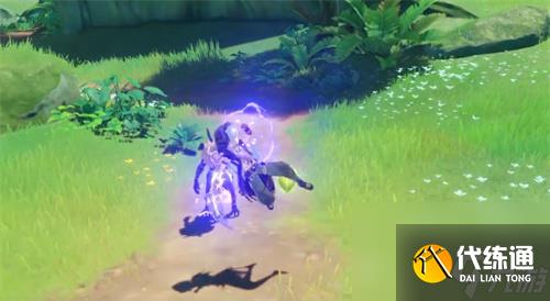 原神怎么触发原激化 原激化元素反应机制讲解