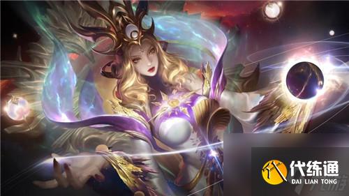 王者荣耀全图支援的英雄有哪些