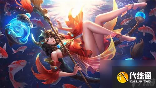 王者荣耀全图支援的英雄有哪些