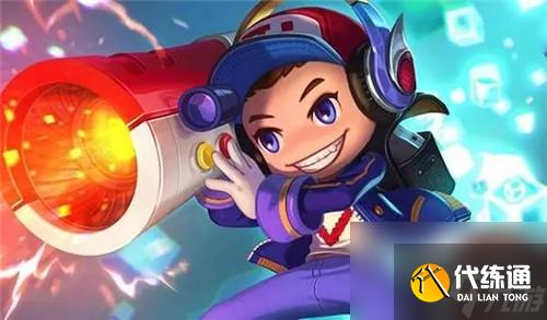 王者荣耀全图支援的英雄有哪些