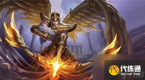 王者荣耀全图支援的英雄有哪些